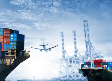 Ship Building Industry