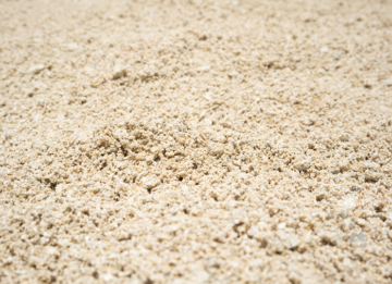 Silica Sand & Flour