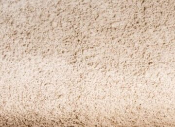 Washed Sand