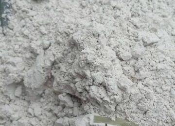 Cement