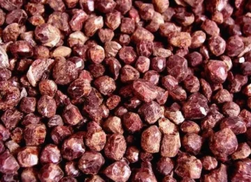 Garnet