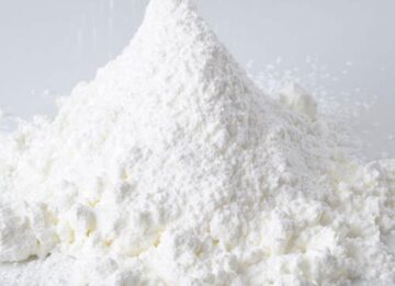 Gypsum