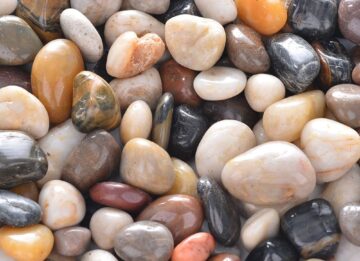 Pebbles